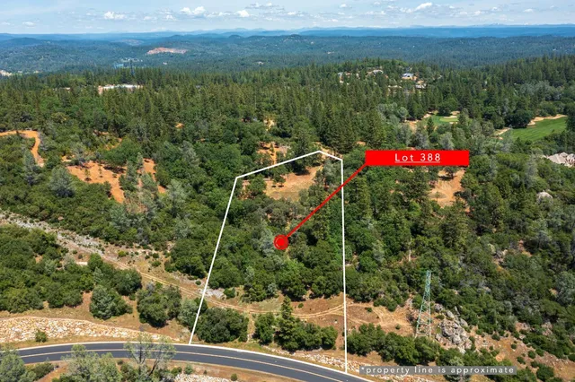 $575,000 | 388 East Summit View, Meadow Vista, CA 95722