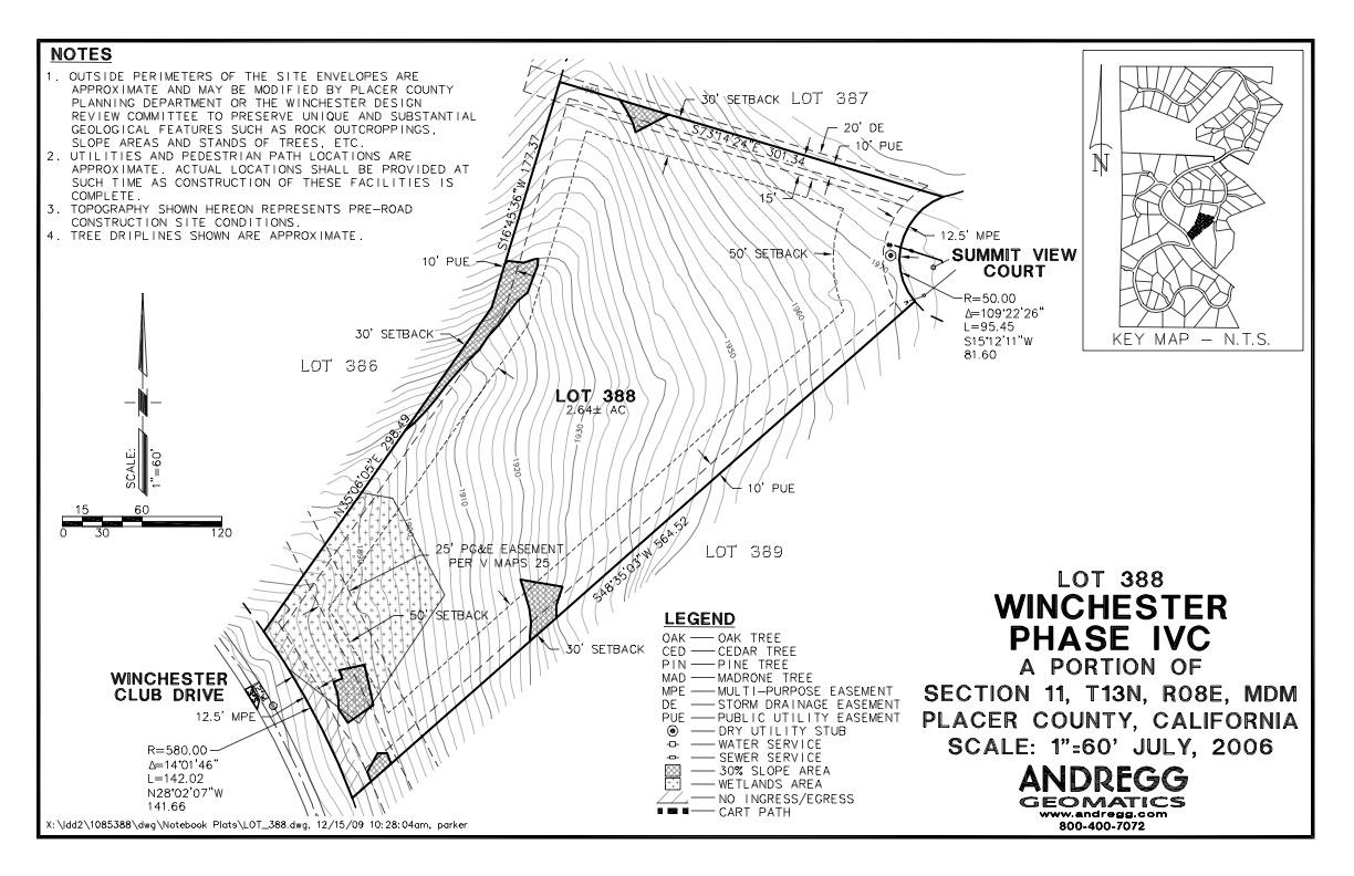388 East Summit View Meadow Vista, CA 95722 - Photo 18 of 25