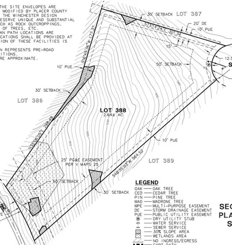 $575,000 | 388 East Summit View, Meadow Vista, CA 95722
