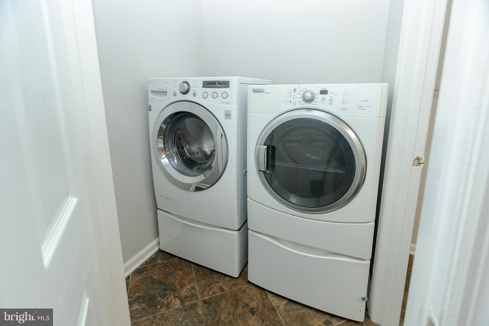 39 Tupelo Street Lititz, PA 17543 - Photo 12 of 27 Laundry Room