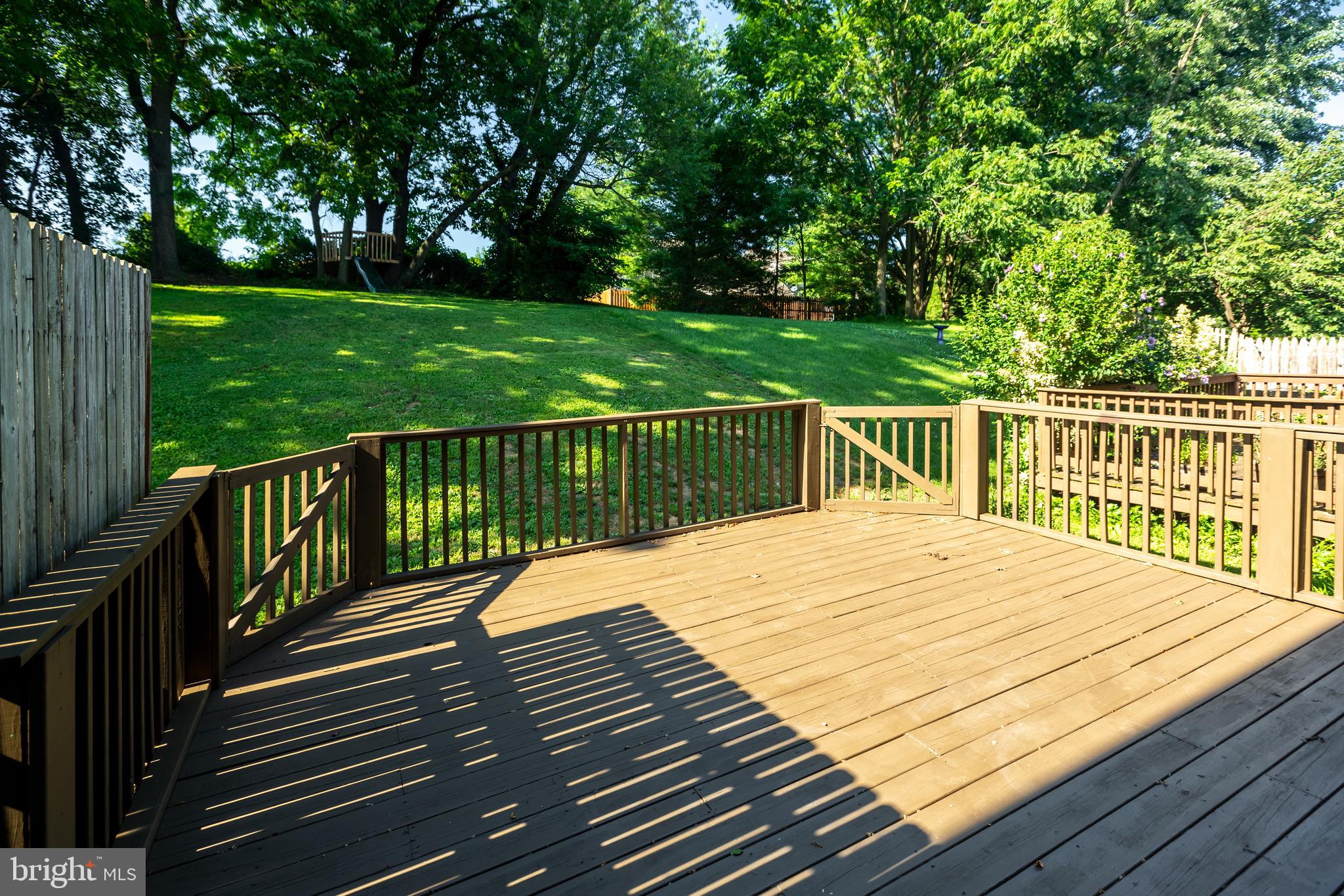 39 Tupelo Street Lititz, PA 17543 - Photo 14 of 27 Updated Deck