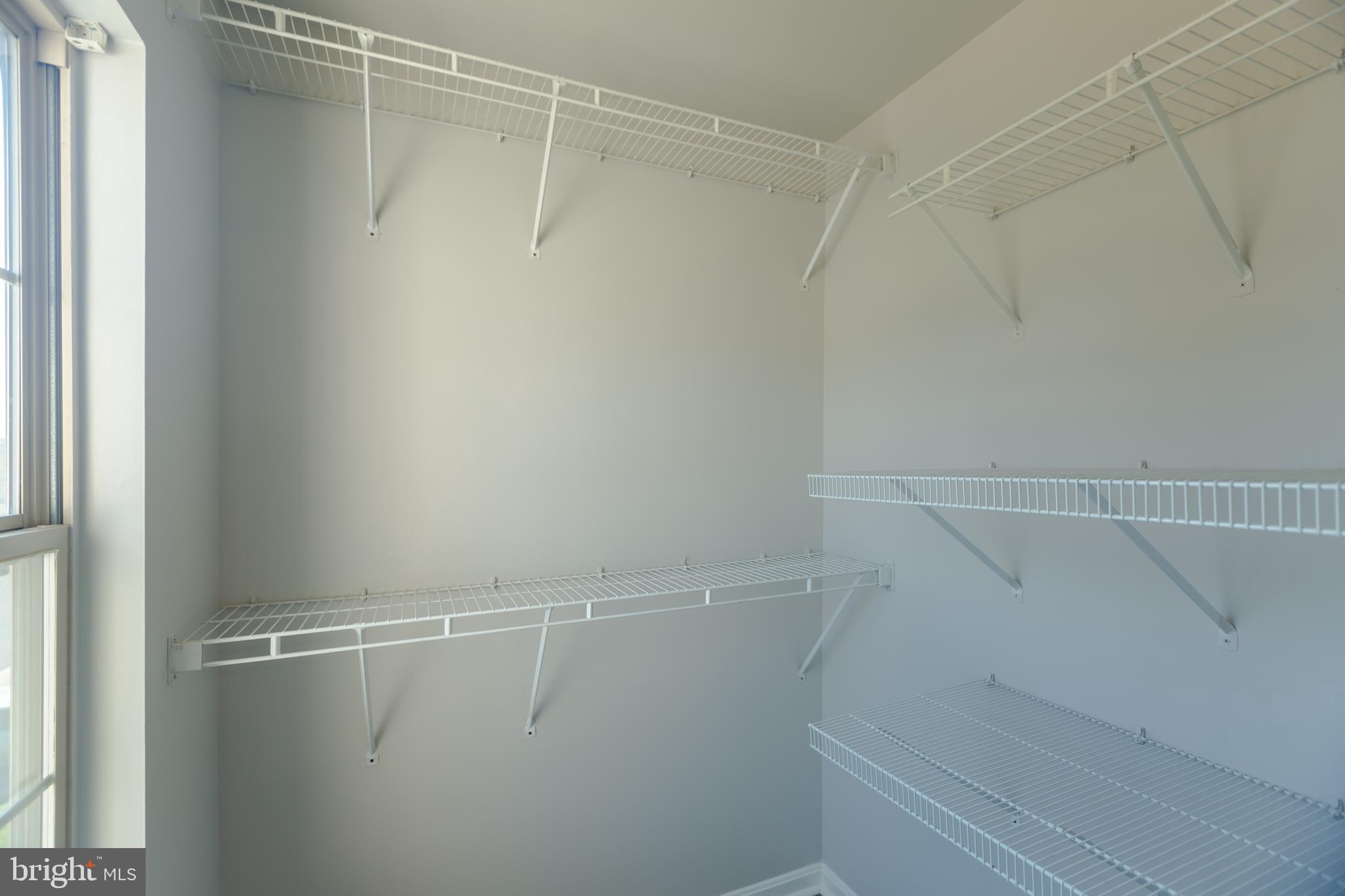 39 Tupelo Street Lititz, PA 17543 - Photo 19 of 27 Master Bedroom Walk In Closet