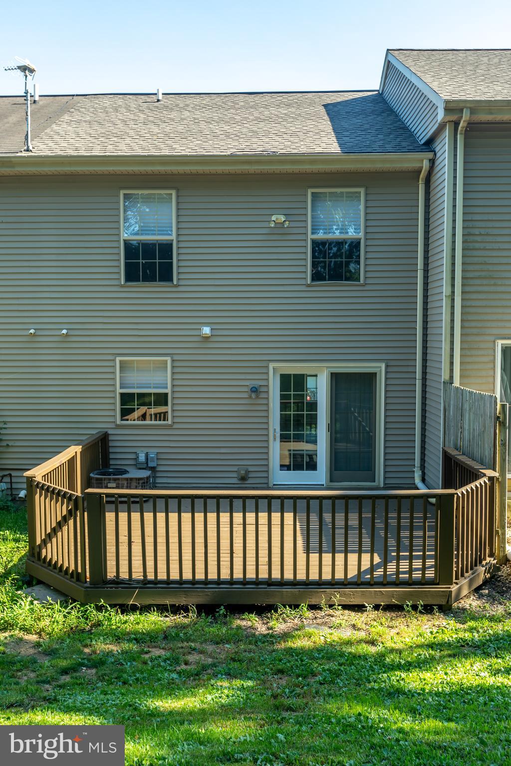39 Tupelo Street Lititz, PA 17543 - Photo 27 of 27 Exterior Back