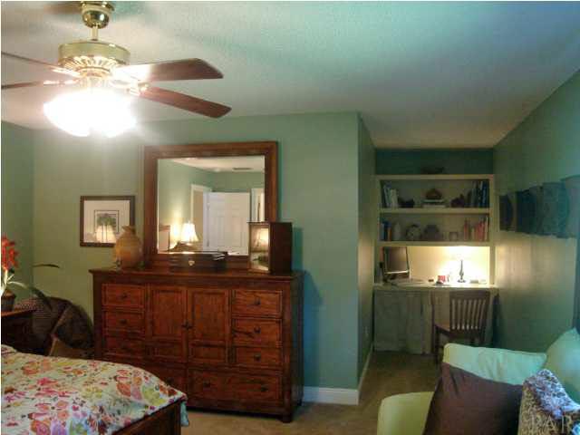 5678 Riviera Drive Milton, FL 32583 - Photo 14 of 24 Another view of Master Bedroom with Built Ins