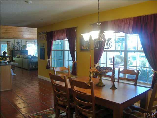 5678 Riviera Drive Milton, FL 32583 - Photo 7 of 24 Dining area in Kitchen
