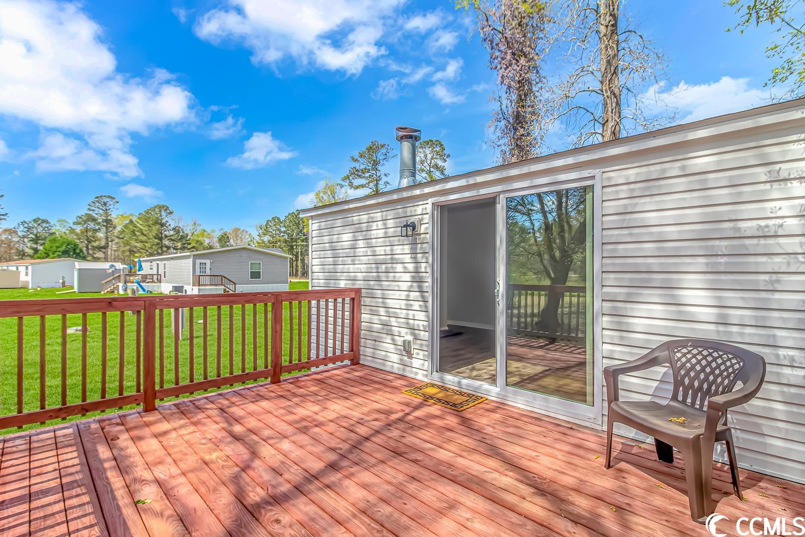 357 Edison Circle Conway, SC 29526 - Photo 13 of 36