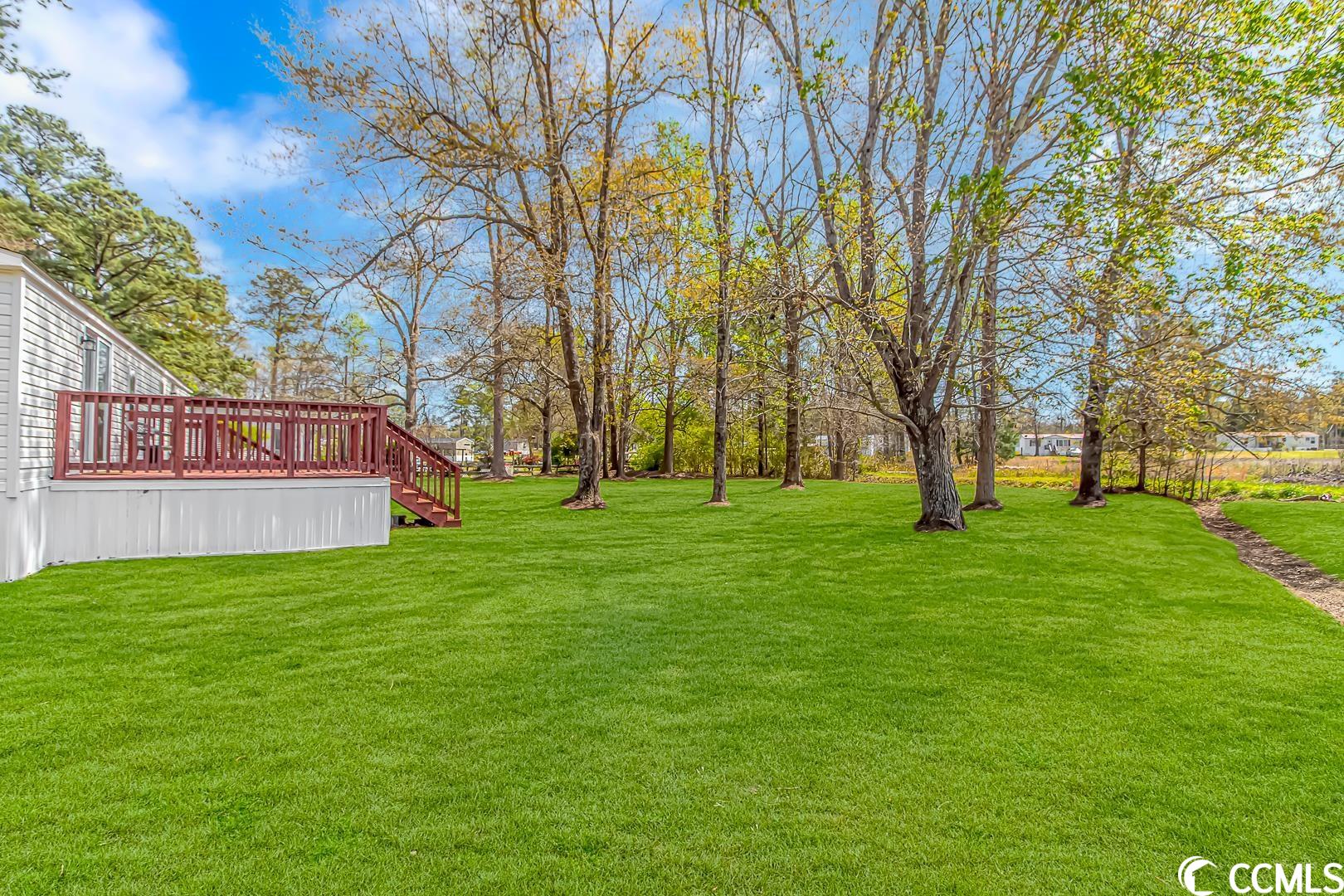 357 Edison Circle Conway, SC 29526 - Photo 16 of 36