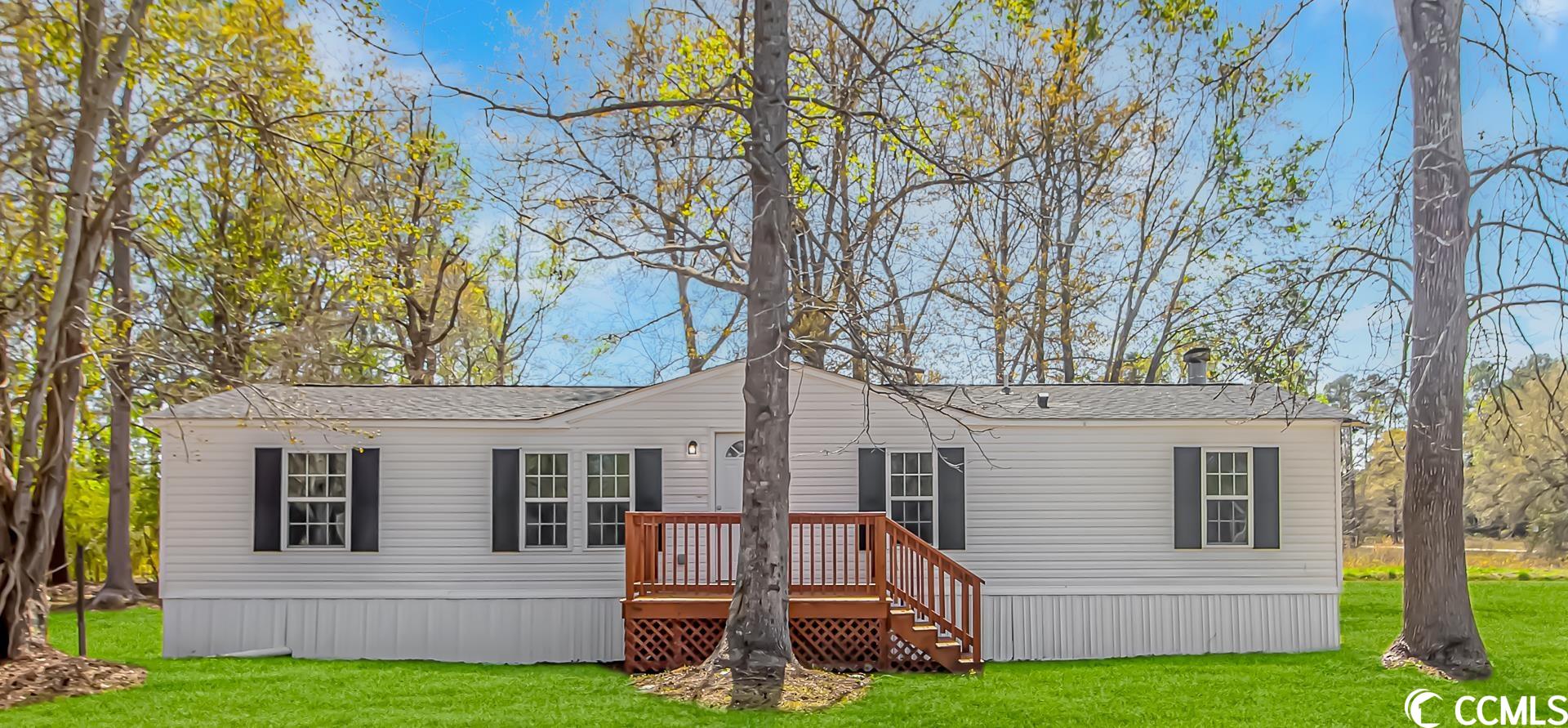 357 Edison Circle Conway, SC 29526 - Photo 2 of 36