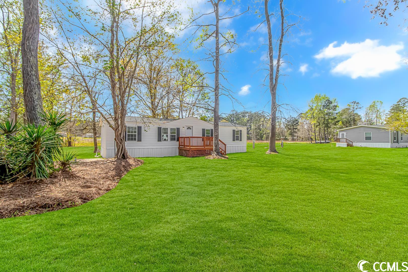 357 Edison Circle Conway, SC 29526 - Photo 27 of 36