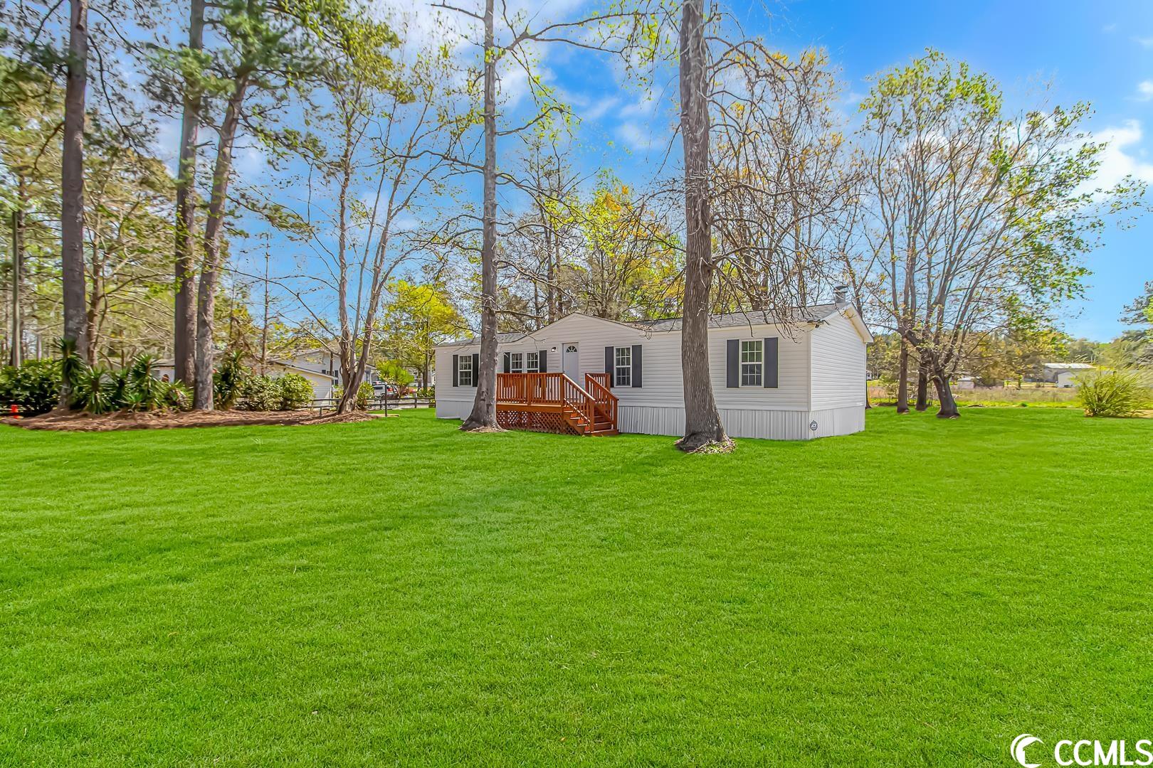 357 Edison Circle Conway, SC 29526 - Photo 28 of 36
