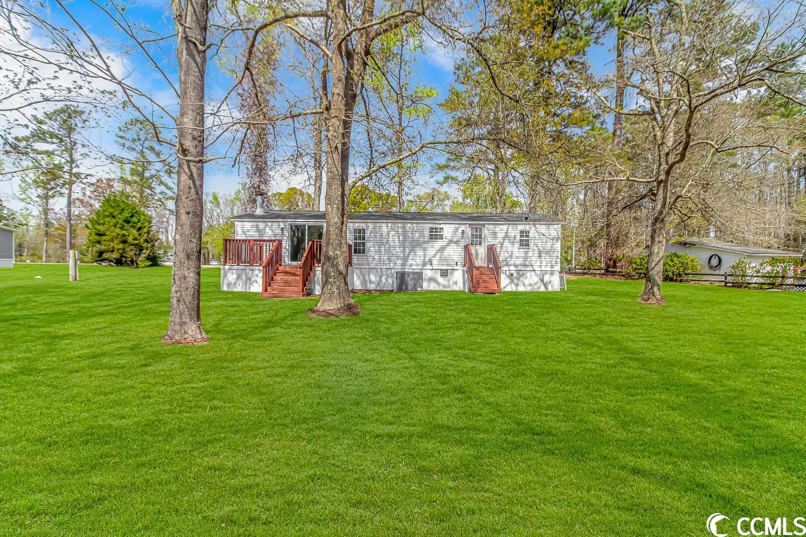 357 Edison Circle Conway, SC 29526 - Photo 30 of 36