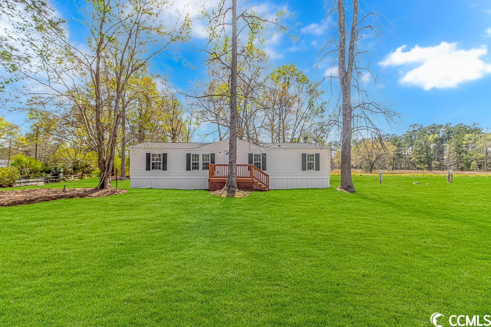 357 Edison Circle Conway, SC 29526 - Photo 3 of 36
