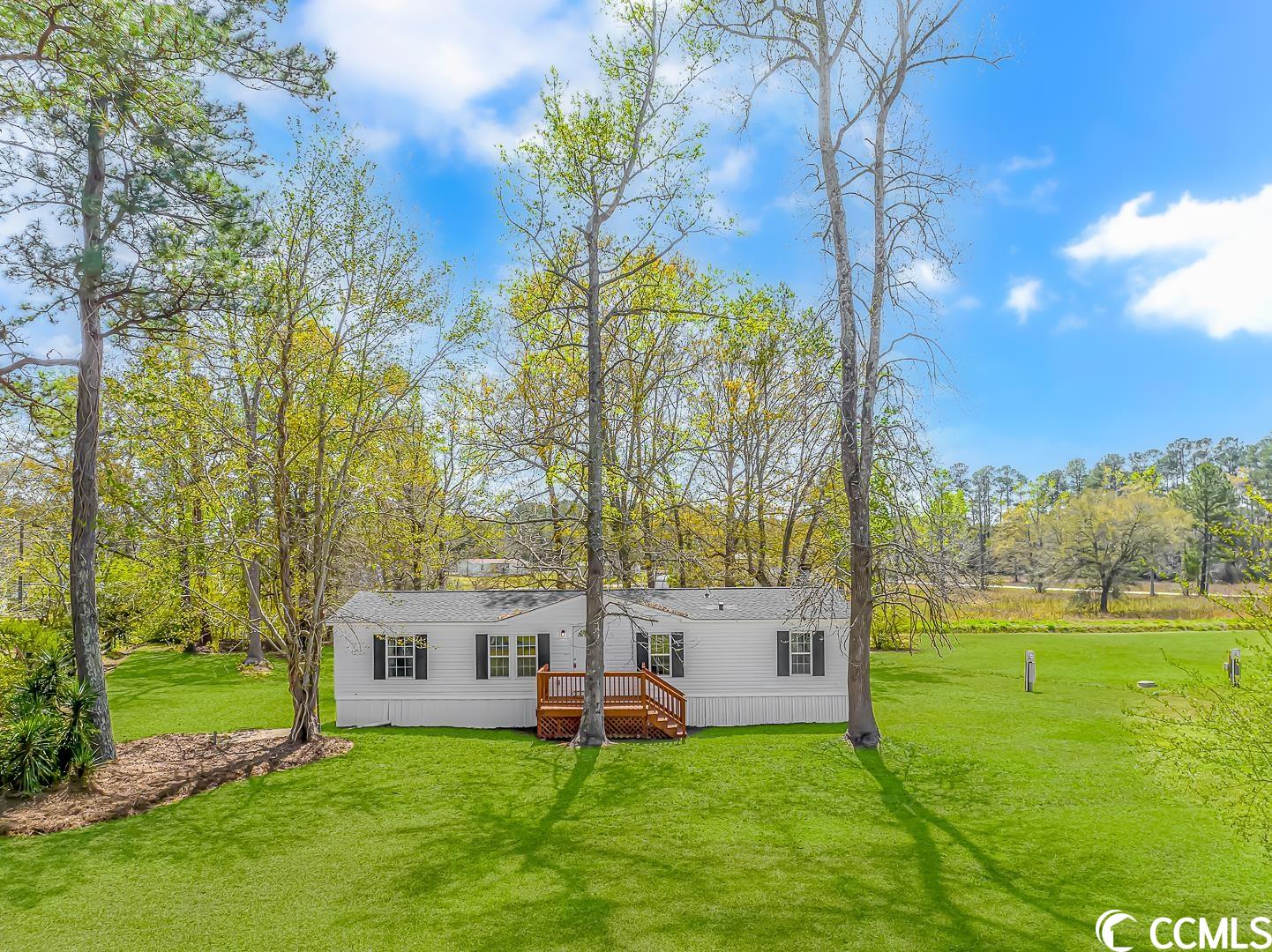 357 Edison Circle Conway, SC 29526 - Photo 32 of 36