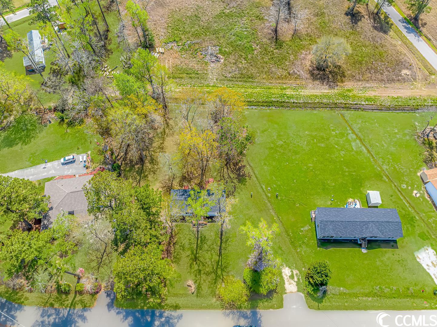 357 Edison Circle Conway, SC 29526 - Photo 33 of 36