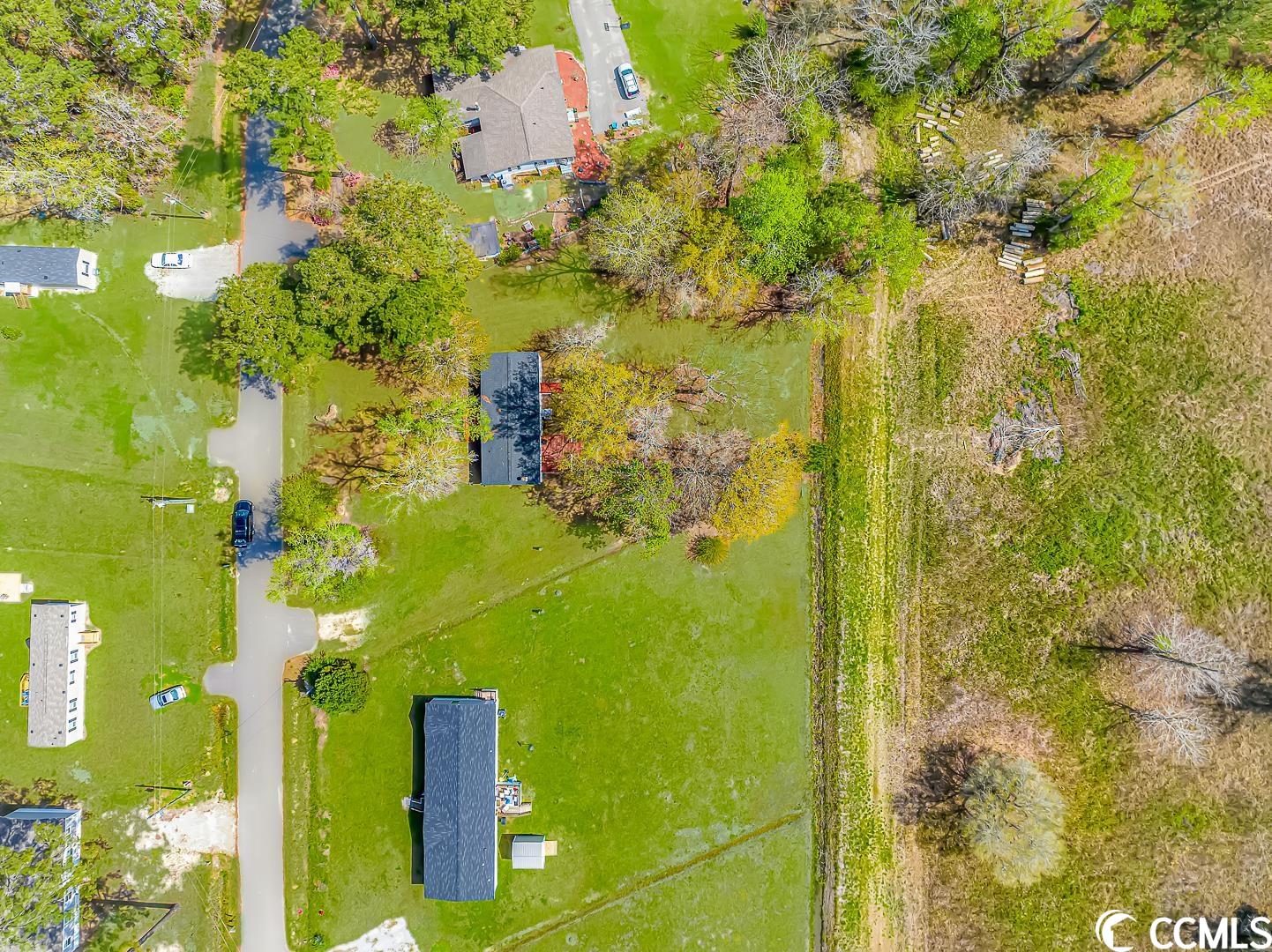 357 Edison Circle Conway, SC 29526 - Photo 34 of 36