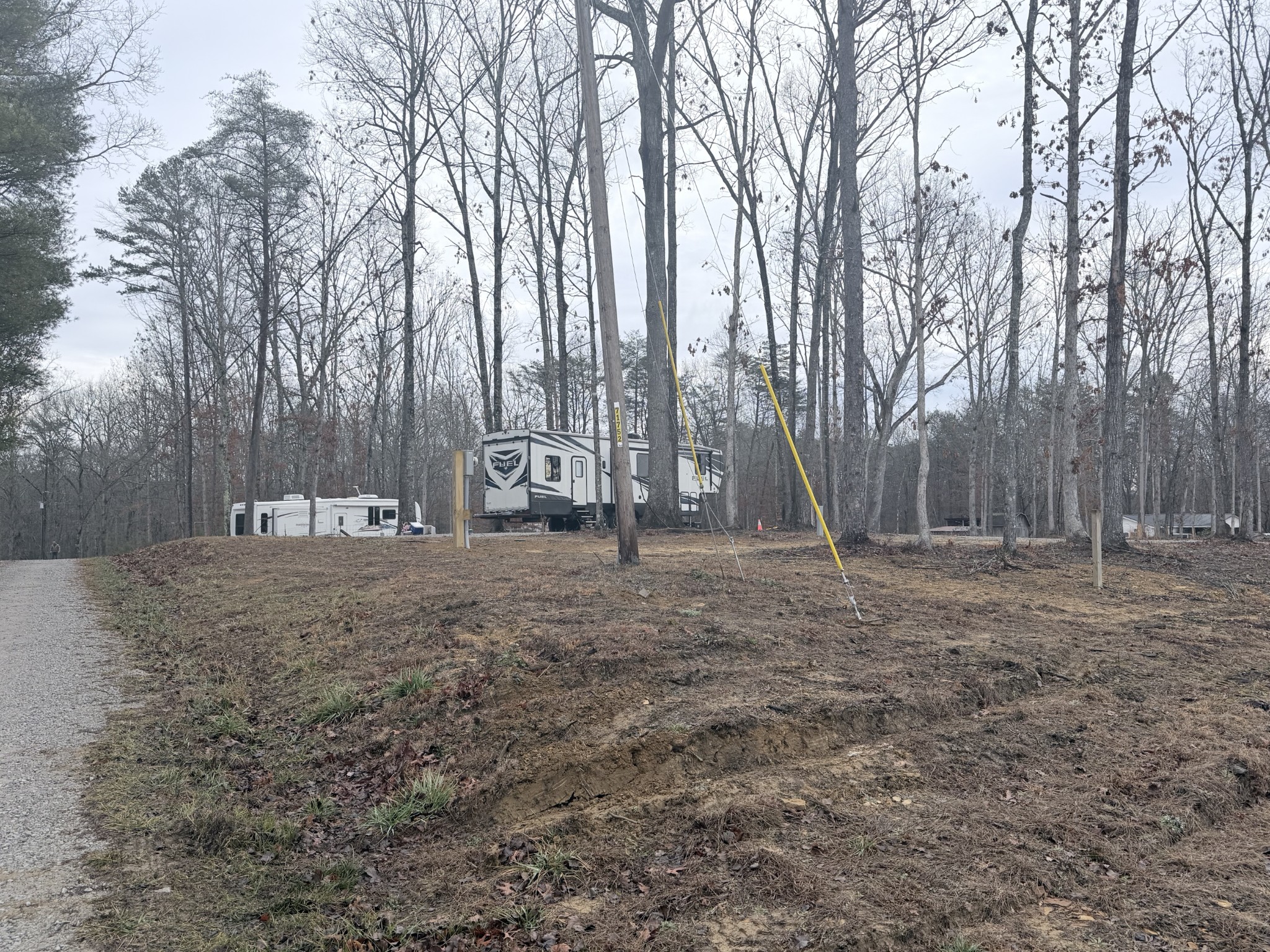 0 Main Street Altamont, TN 37301 - Photo 10 of 16 a view of outdoor space with trees