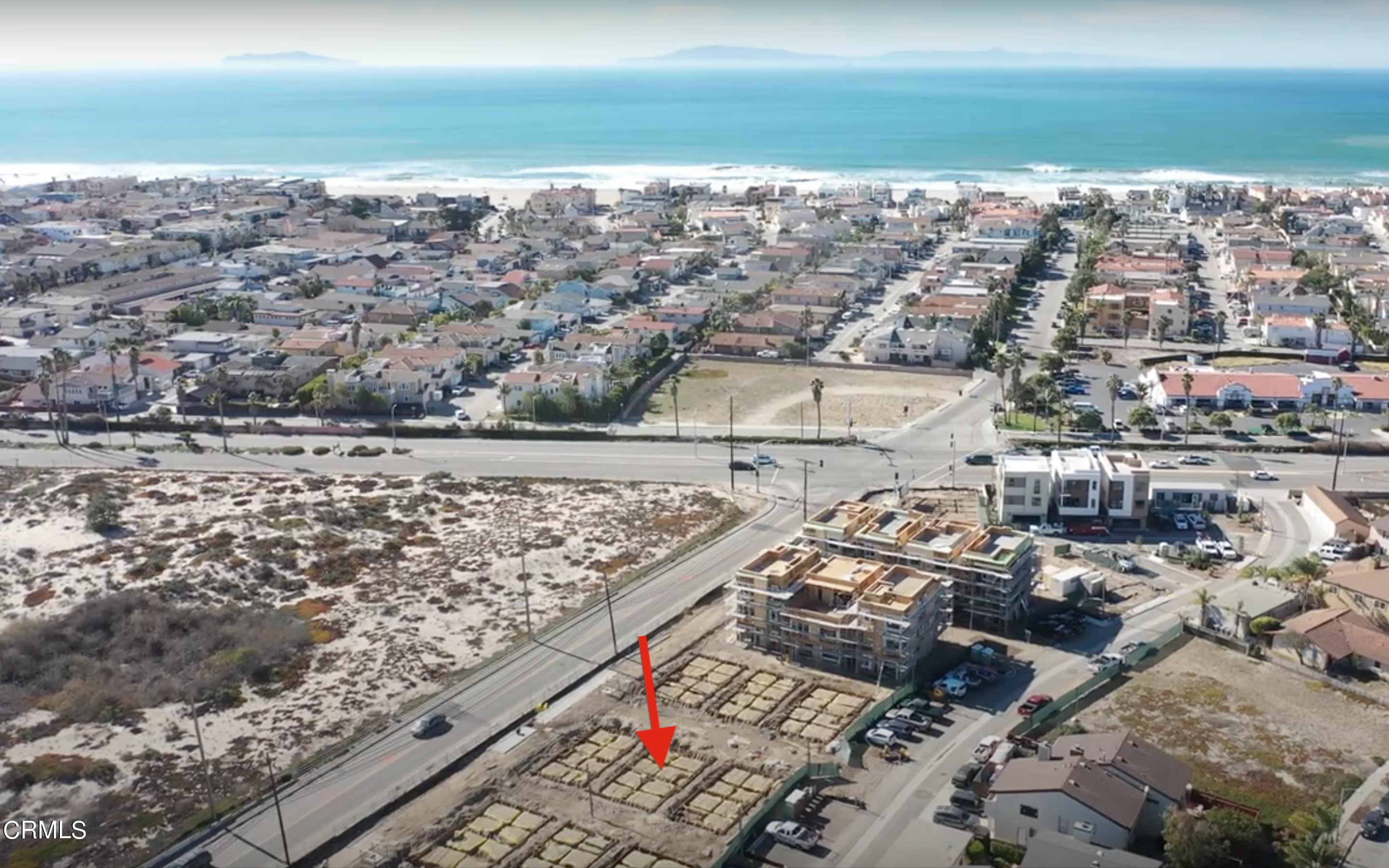 1085 Canal Street Oxnard, CA 93035 - Photo 1 of 4 Shoreline Drone Lot 20