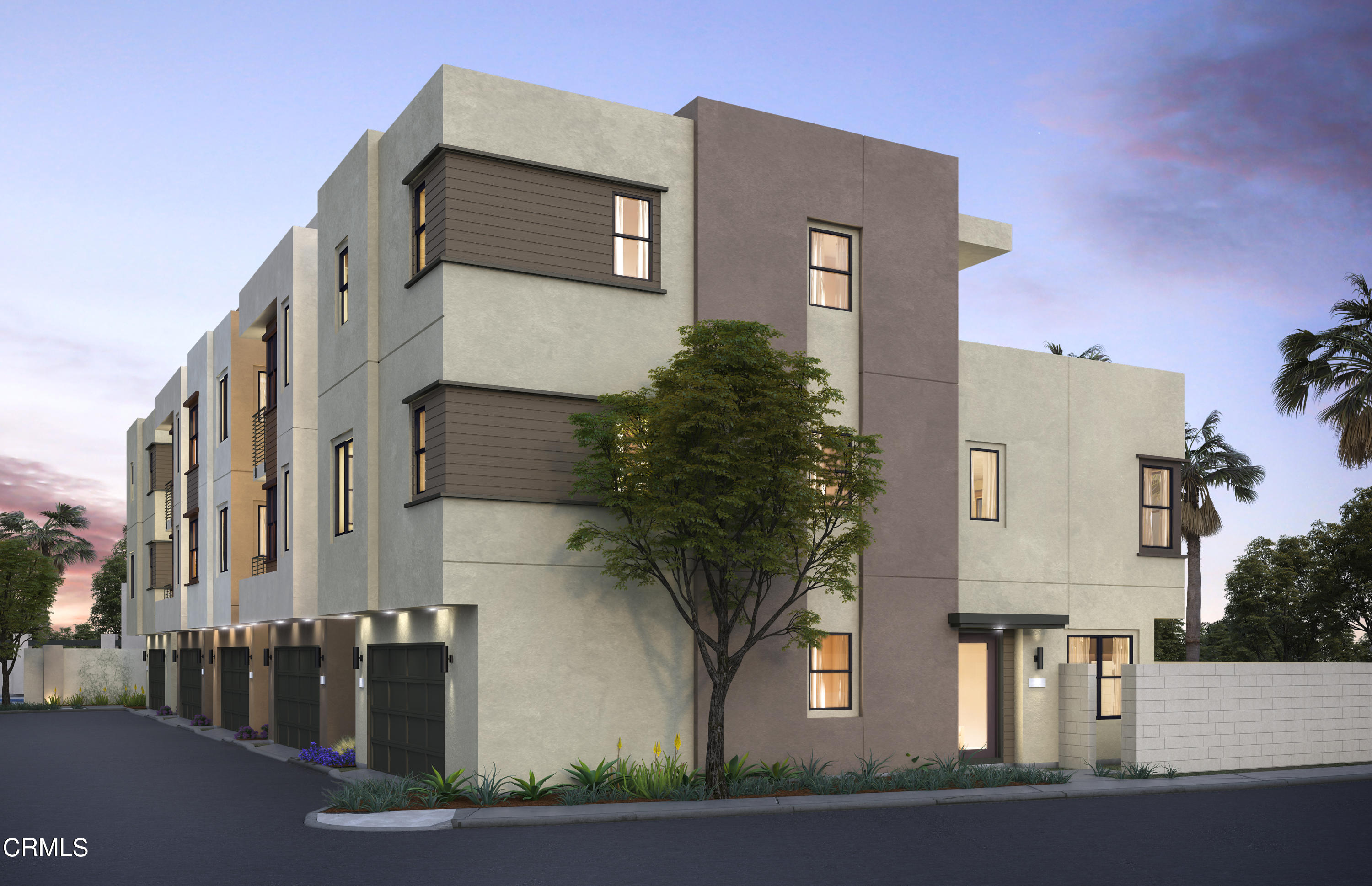 1085 Canal Street Oxnard, CA 93035 - Photo 2 of 4 WH-Shoreline_Plan 3