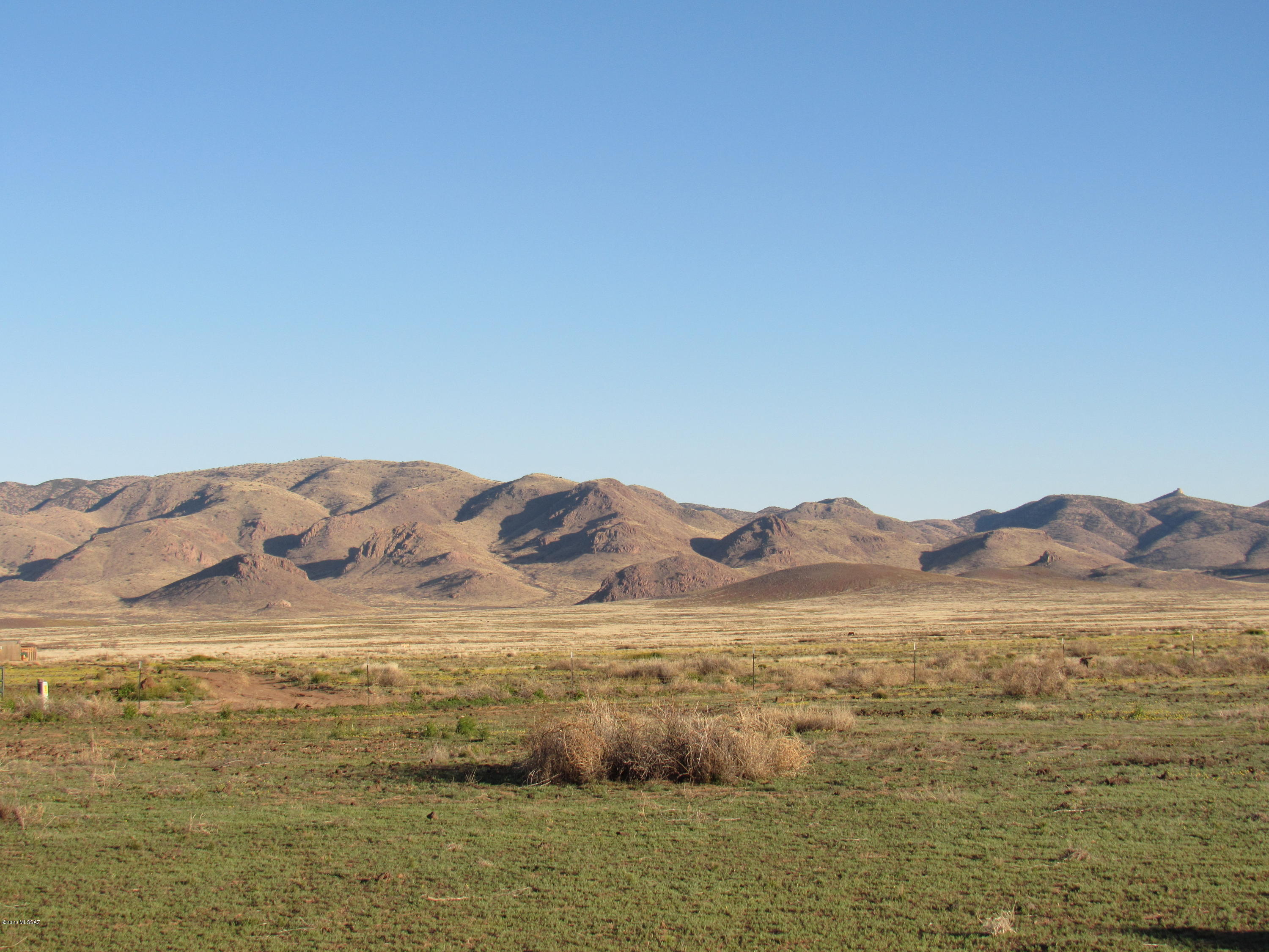 37.75 North Hideout Ranch Road San Simon, AZ 85632 - Photo 5 of 7