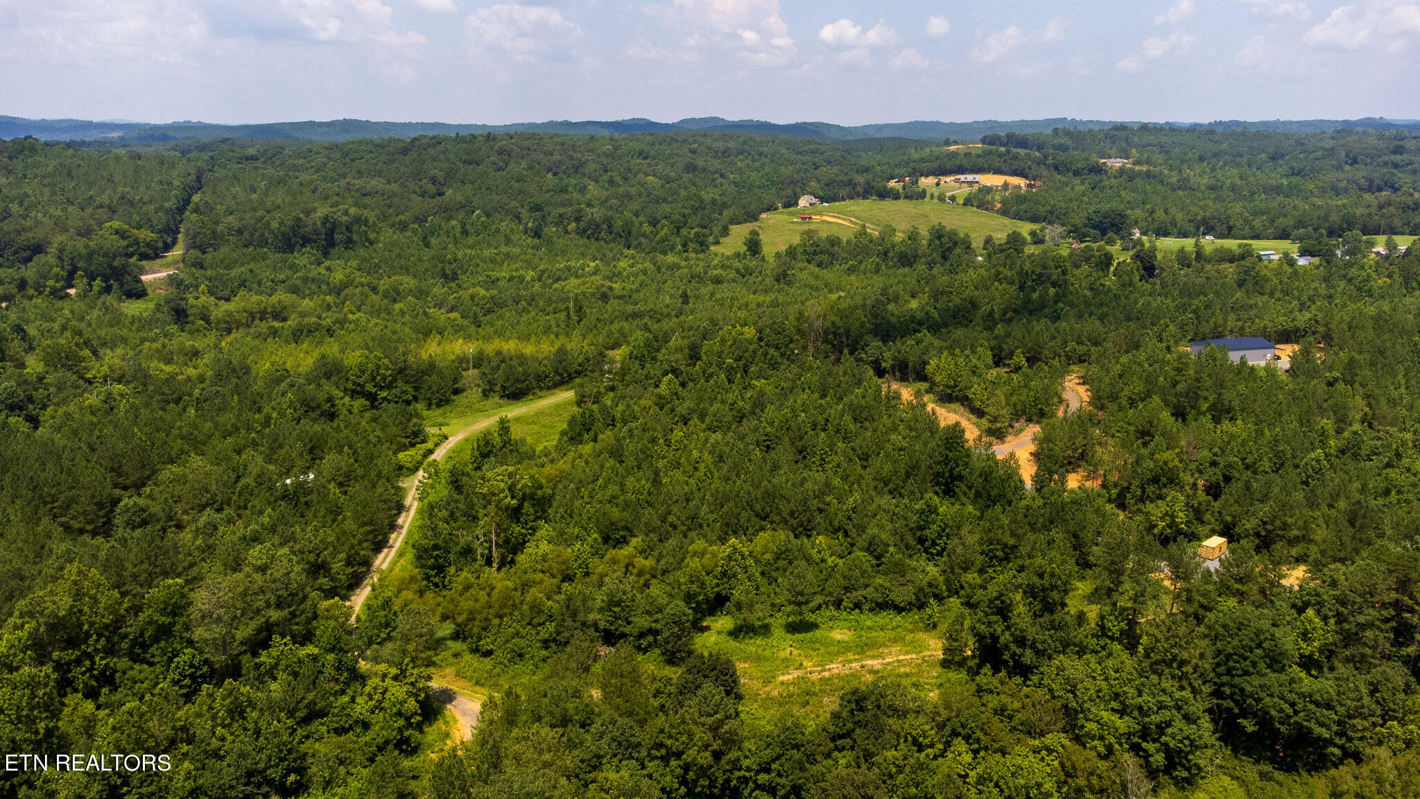 59.45-acre Athens Road Calhoun, TN 37309 - Photo 44 of 44 DJI_0932