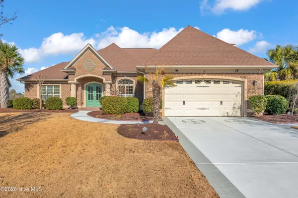 $1,085,000 | 8476 Compass Pointe East Wynd Northeast, Leland, NC 28451