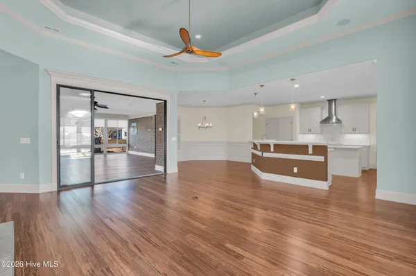 $1,085,000 | 8476 Compass Pointe East Wynd Northeast, Leland, NC 28451