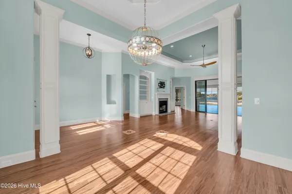$1,085,000 | 8476 Compass Pointe East Wynd Northeast, Leland, NC 28451