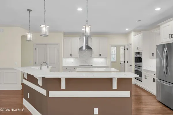 $1,085,000 | 8476 Compass Pointe East Wynd Northeast, Leland, NC 28451