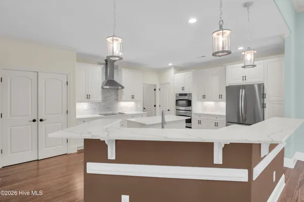 $1,085,000 | 8476 Compass Pointe East Wynd Northeast, Leland, NC 28451