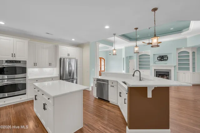 $1,125,000 | 8476 Compass Pointe East Wynd Northeast, Leland, NC 28451