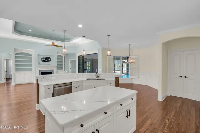 $1,125,000 | 8476 Compass Pointe East Wynd Northeast, Leland, NC 28451