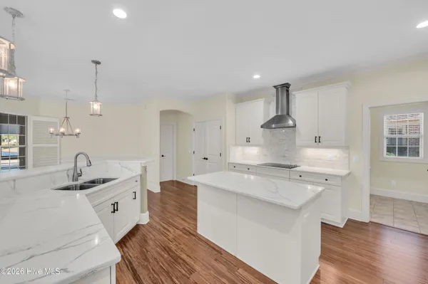 $1,085,000 | 8476 Compass Pointe East Wynd Northeast, Leland, NC 28451