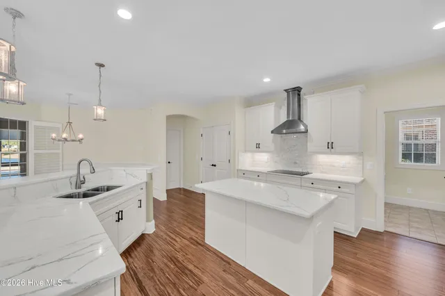 $1,125,000 | 8476 Compass Pointe East Wynd Northeast, Leland, NC 28451