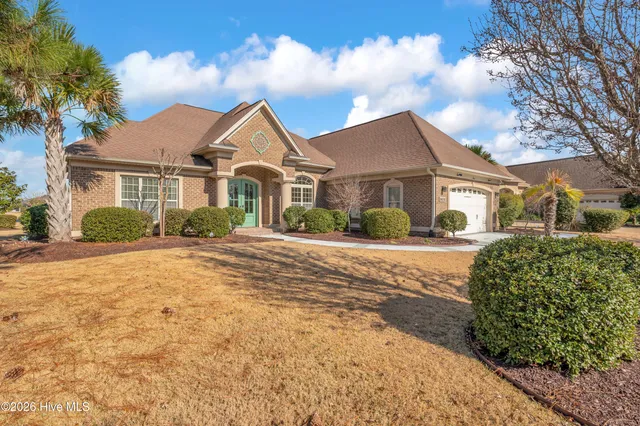 $1,125,000 | 8476 Compass Pointe East Wynd Northeast, Leland, NC 28451