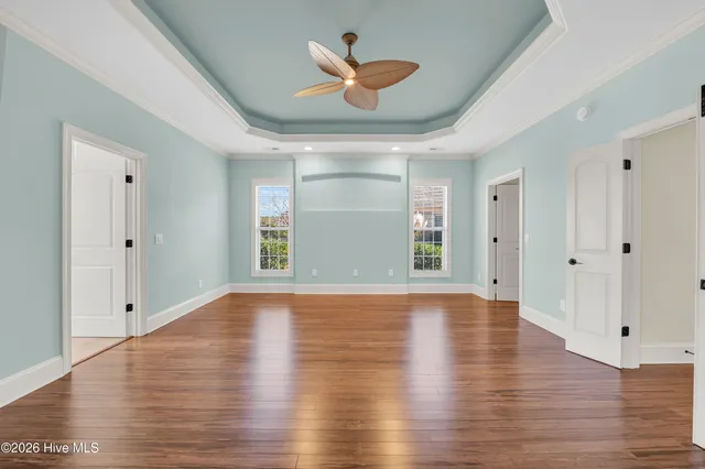 $1,125,000 | 8476 Compass Pointe East Wynd Northeast, Leland, NC 28451