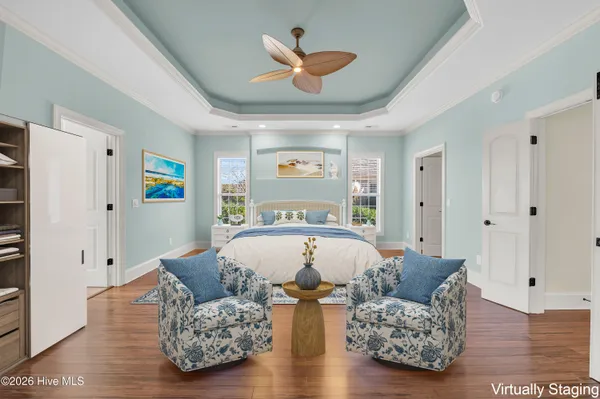 $1,085,000 | 8476 Compass Pointe East Wynd Northeast, Leland, NC 28451