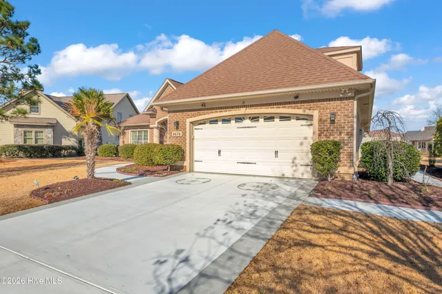 $1,125,000 | 8476 Compass Pointe East Wynd Northeast, Leland, NC 28451