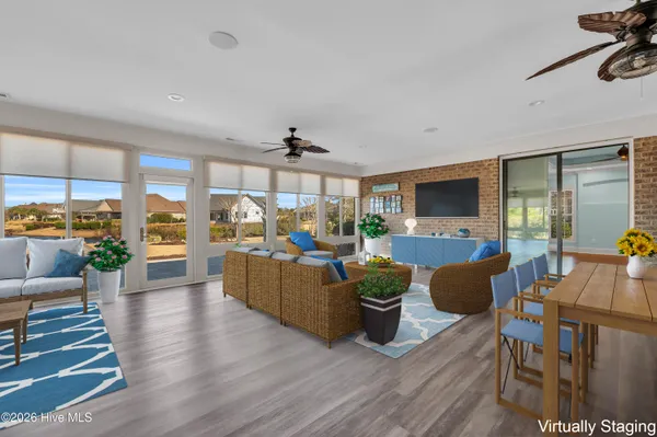 $1,085,000 | 8476 Compass Pointe East Wynd Northeast, Leland, NC 28451