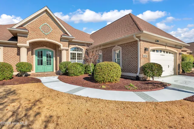 $1,125,000 | 8476 Compass Pointe East Wynd Northeast, Leland, NC 28451