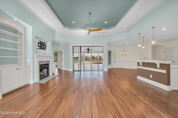 $1,085,000 | 8476 Compass Pointe East Wynd Northeast, Leland, NC 28451