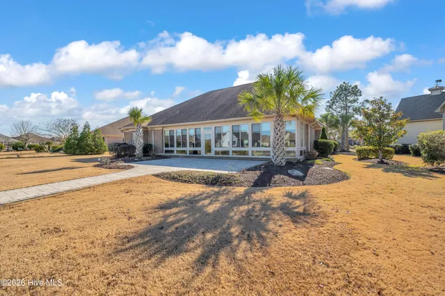 $1,125,000 | 8476 Compass Pointe East Wynd Northeast, Leland, NC 28451