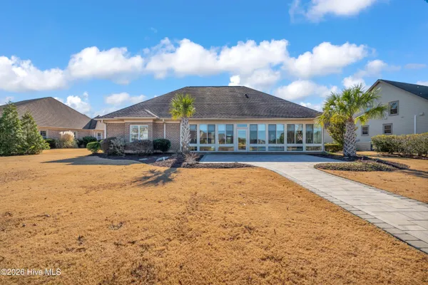 $1,085,000 | 8476 Compass Pointe East Wynd Northeast, Leland, NC 28451