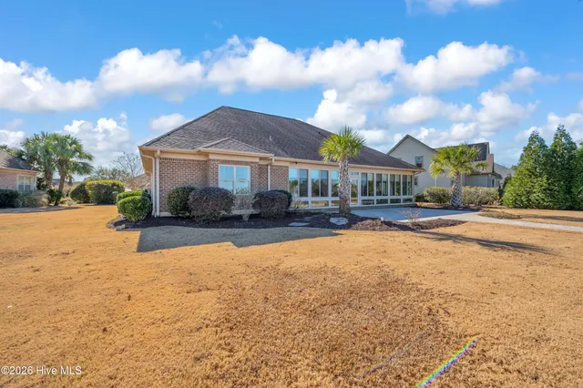 $1,125,000 | 8476 Compass Pointe East Wynd Northeast, Leland, NC 28451