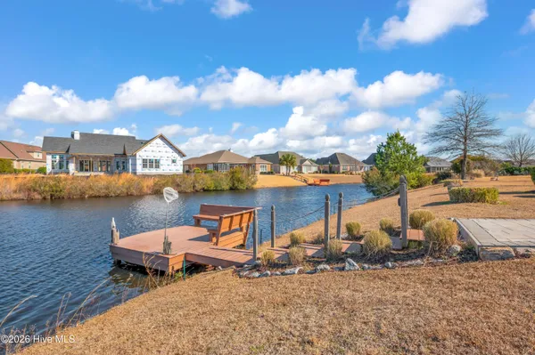 $1,085,000 | 8476 Compass Pointe East Wynd Northeast, Leland, NC 28451