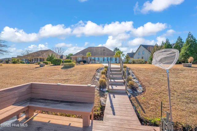 $1,125,000 | 8476 Compass Pointe East Wynd Northeast, Leland, NC 28451