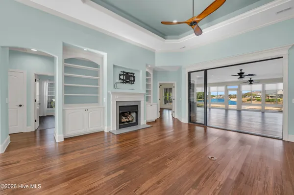 $1,085,000 | 8476 Compass Pointe East Wynd Northeast, Leland, NC 28451