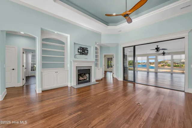 $1,125,000 | 8476 Compass Pointe East Wynd Northeast, Leland, NC 28451