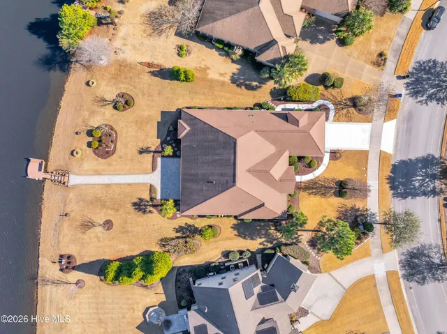 $1,125,000 | 8476 Compass Pointe East Wynd Northeast, Leland, NC 28451