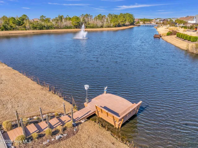 $1,125,000 | 8476 Compass Pointe East Wynd Northeast, Leland, NC 28451