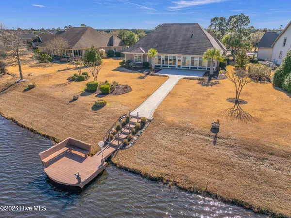 $1,085,000 | 8476 Compass Pointe East Wynd Northeast, Leland, NC 28451